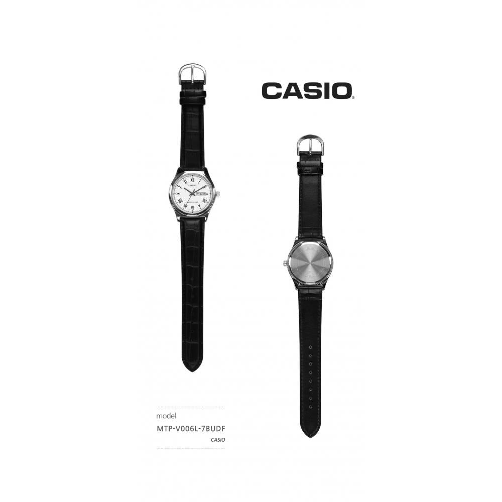 Casio MTP-V006L-7BUDF